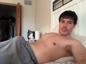 Chaturbate Adult Video Chat of infamouslucas