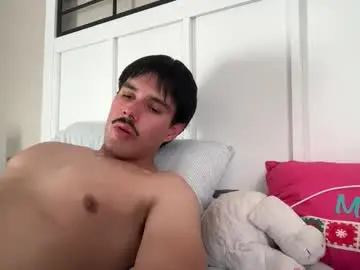 Chaturbate Nude Webcam of infamouslucas