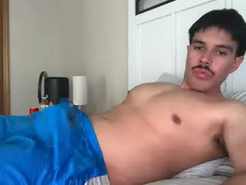Chaturbate Live Sex of infamouslucas