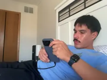 Chaturbate Live Sex Cam of infamouslucas