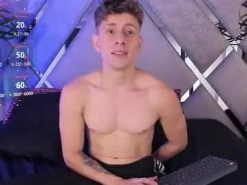 Chaturbate Live Sex of jasper__jones