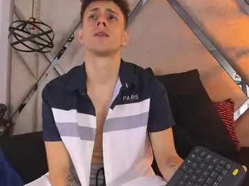 Chaturbate Free Porn Cam of jasper__jones