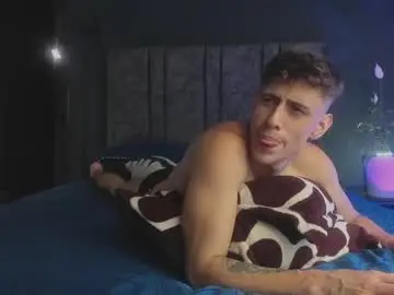 Chaturbate Free Live Porn of jasper__jones