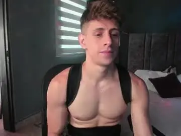 Chaturbate Free Porn Cam of jasper__jones