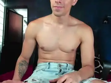 Chaturbate Sex Cam of jasper__jones