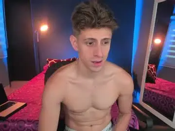 Chaturbate Private Sex Chat of jasper__jones