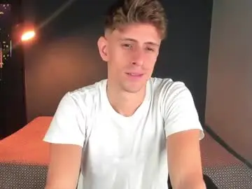 Chaturbate Sex Cam of jasper__jones