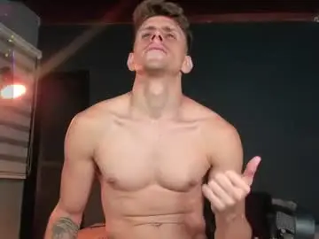 Chaturbate Live Sex Cam of jasper__jones