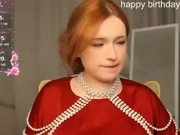 Chaturbate Live Sex Cam of jawyqueen_