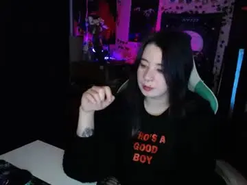 Chaturbate Live Porn of kinkysuka_