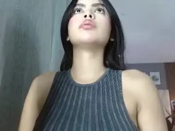 Chaturbate Live Sex Cam of kitty_rousse01