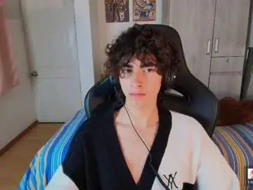 Chaturbate Best Webcam of lucas_xo