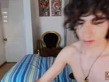 Chaturbate Best Webcam of lucas_xo