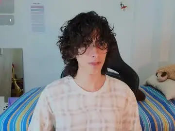 Chaturbate Adult Webcam of lucas_xo