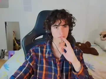 Chaturbate Adult Video Chat of lucas_xo