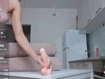 Chaturbate Live Sex of mary_meys