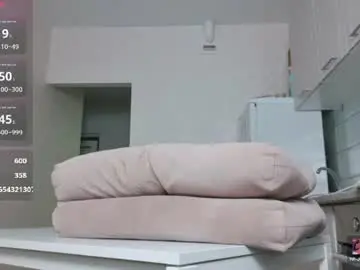Chaturbate Sex Chat of mary_meys