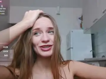 Chaturbate Live Sex of mary_meys