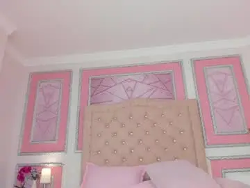Chaturbate Nude Webcam of melany_blossom