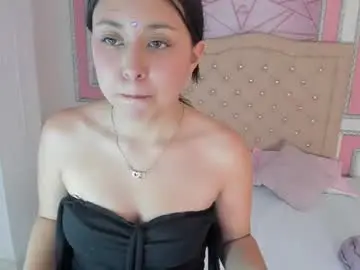 Chaturbate Best live sex cam show of melany_blossom