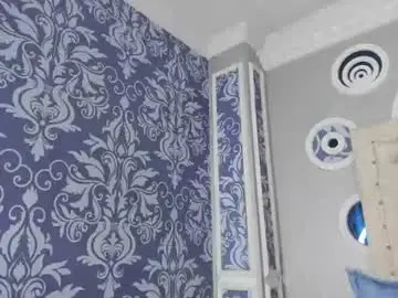 Chaturbate Live Sex Cam of melany_blossom