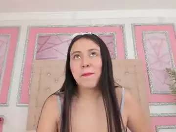 Chaturbate Free Porn Cam of melany_blossom