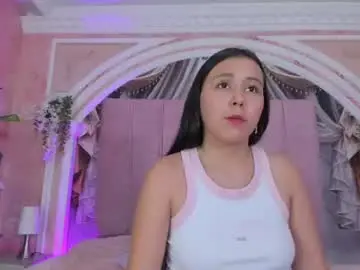 Chaturbate Best live sex cam show of melany_blossom