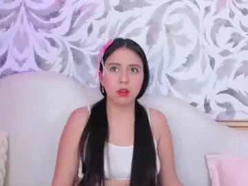 Chaturbate Live Porn of melany_blossom