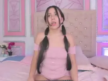 Chaturbate Free Live Porn of melany_blossom