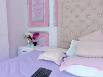 Chaturbate Adult Webcam of melany_blossom