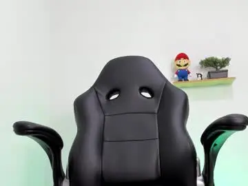 Chaturbate Best Webcam of mikecooper_