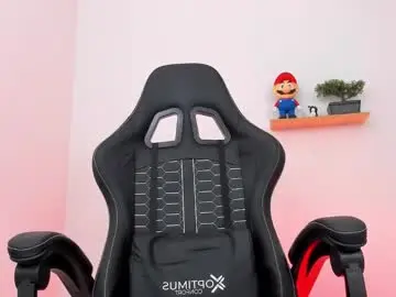 Chaturbate Sex Cam of mikecooper_