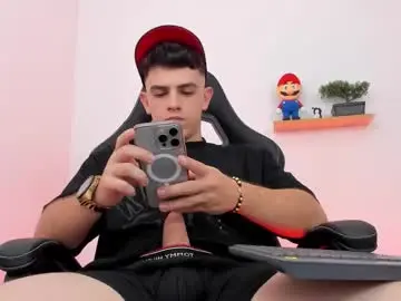 Chaturbate Adult Webcams of mikecooper_