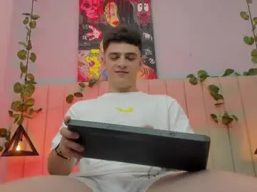 Chaturbate Adult Video Chat of mikecooper_