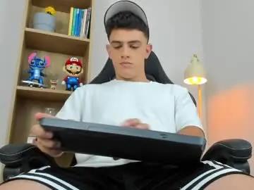 Chaturbate Sex Cam of mikecooper_