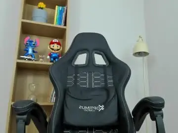 Chaturbate Free Porn Cam of mikecooper_