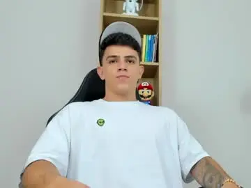 Chaturbate Watch Live Sex Cams of mikecooper_