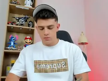 Chaturbate Best Webcam of mikecooper_