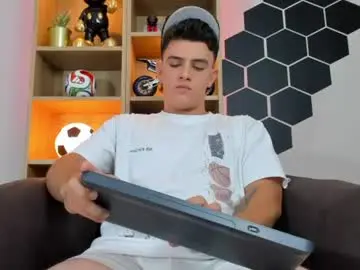 Chaturbate Private Sex Chat of mikecooper_