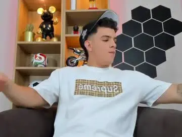 Chaturbate Free Live Porn of mikecooper_