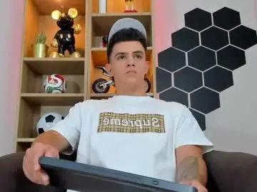 Chaturbate Sex Cam of mikecooper_