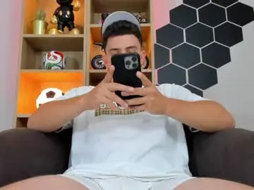 Chaturbate Watch Live Sex Cams of mikecooper_