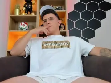 Chaturbate Private Sex Chat of mikecooper_
