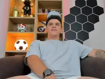 Chaturbate Sex Cam of mikecooper_