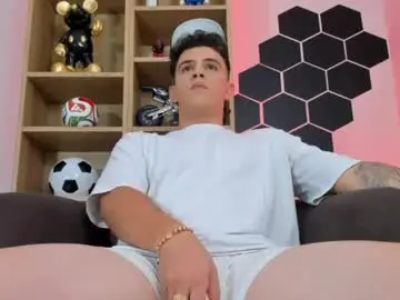 Chaturbate Sex Cam of mikecooper_