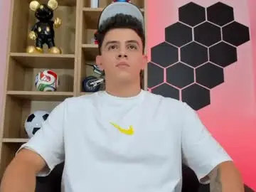 Chaturbate Free Porn Cam of mikecooper_