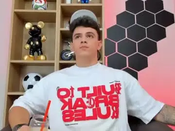 Chaturbate Best live sex cam show of mikecooper_