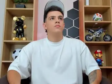 Chaturbate Watch Live Sex Cams of mikecooper_