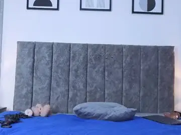 Chaturbate Best Webcam of muscle_stenolagnia