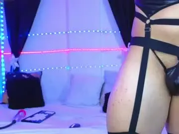 Chaturbate Live Porn of muscle_stenolagnia
